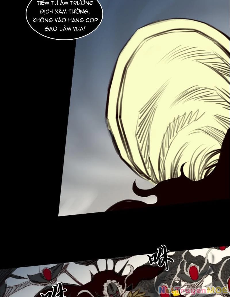 [Tam Giới Chí] Thích Ách Truyện Chapter 10 - Trang 17