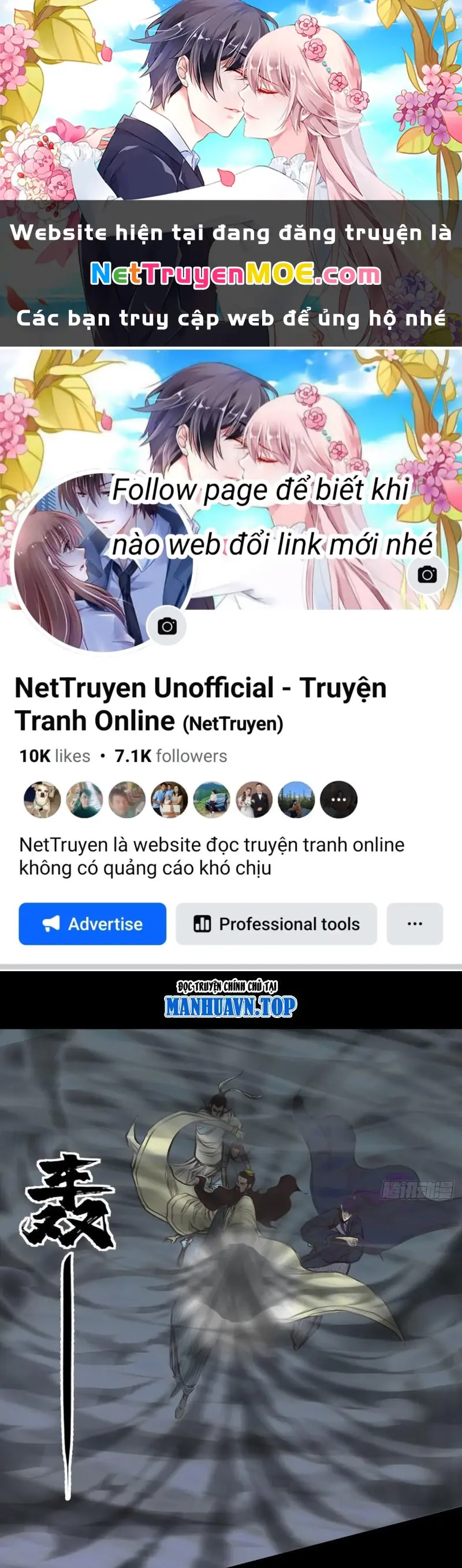 [Tam Giới Chí] Thích Ách Truyện Chapter 10 - Trang 2
