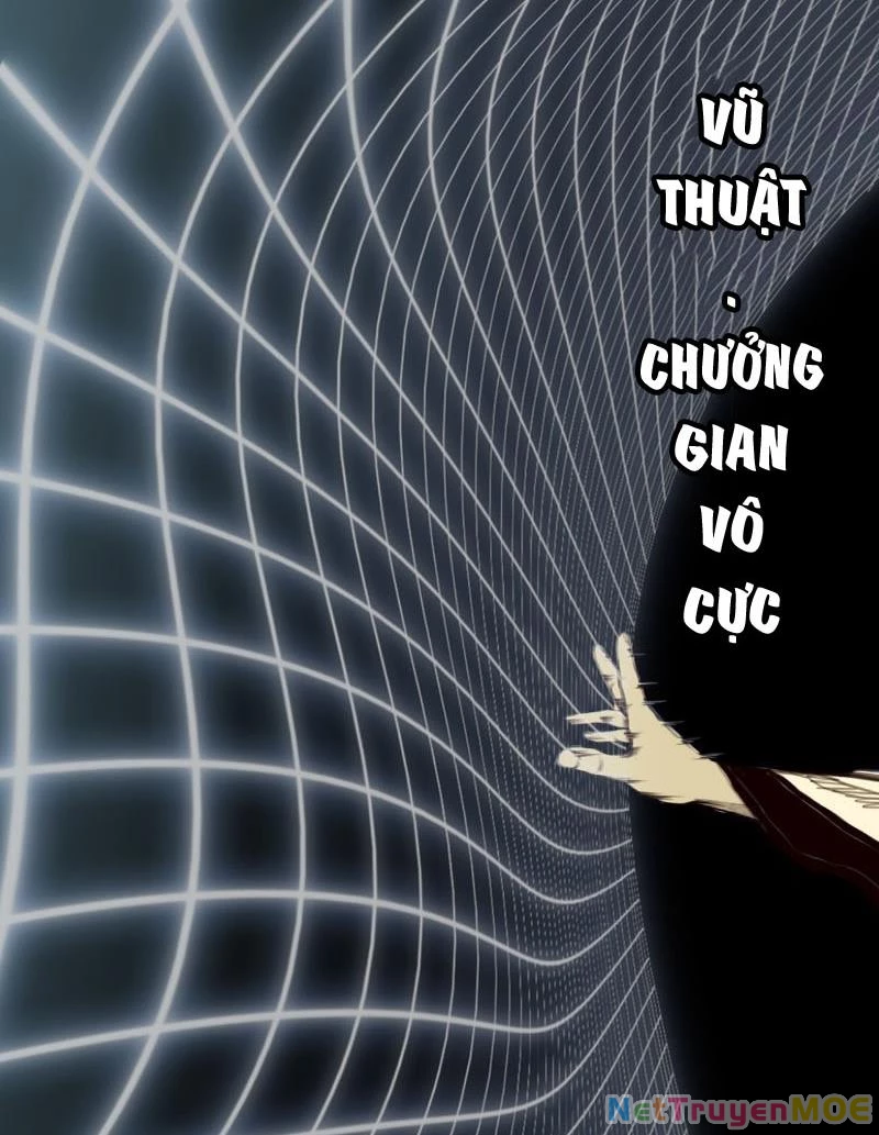 [Tam Giới Chí] Thích Ách Truyện Chapter 10 - Trang 21