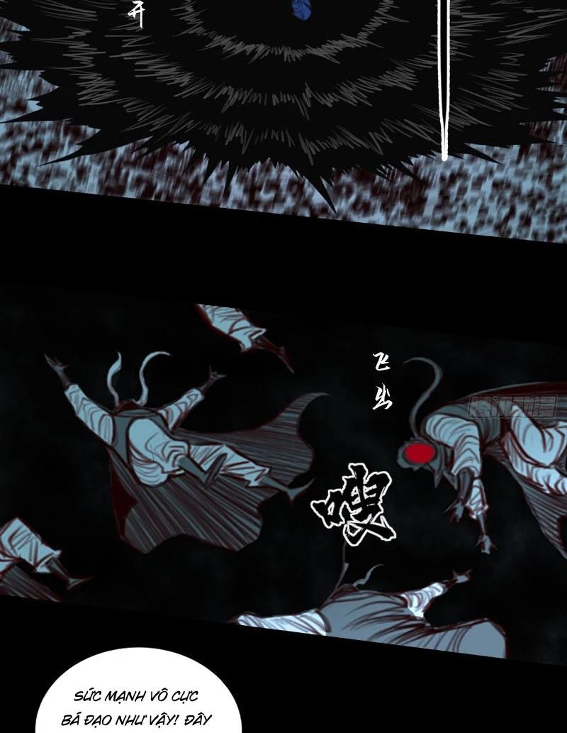 [Tam Giới Chí] Thích Ách Truyện Chapter 10 - Trang 24