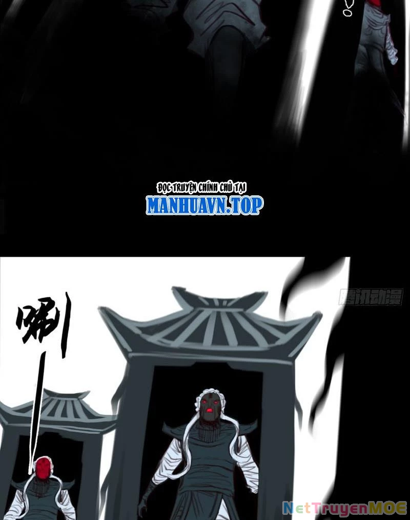 [Tam Giới Chí] Thích Ách Truyện Chapter 10 - Trang 30