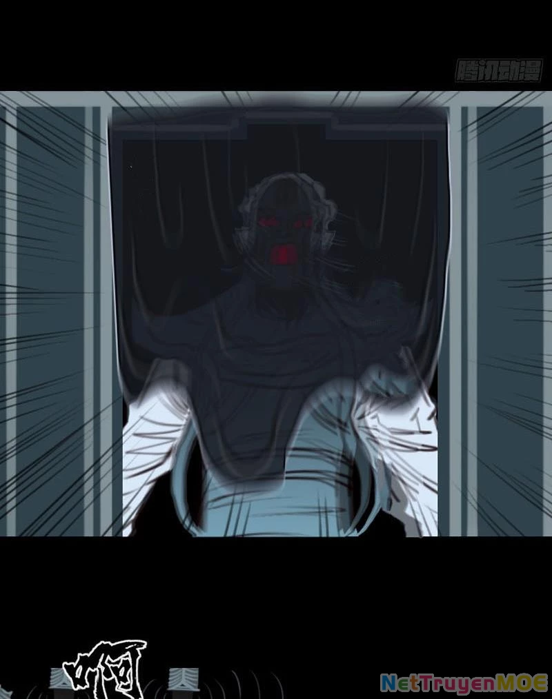 [Tam Giới Chí] Thích Ách Truyện Chapter 10 - Trang 32