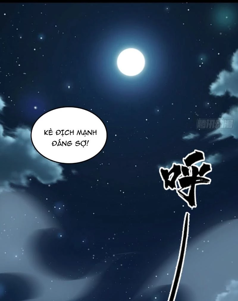 [Tam Giới Chí] Thích Ách Truyện Chapter 10 - Trang 39