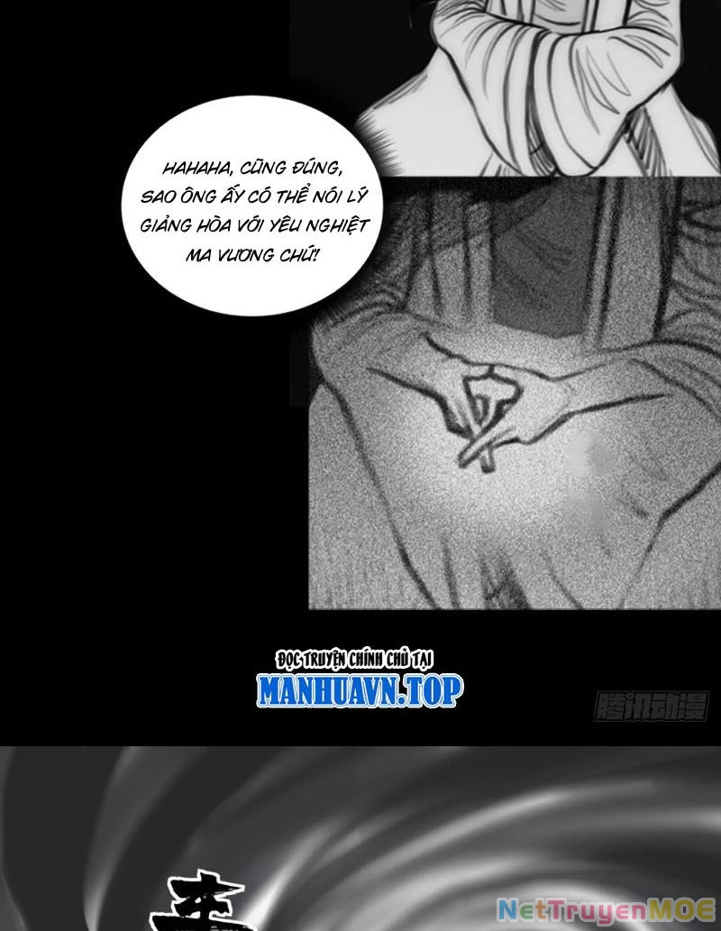 [Tam Giới Chí] Thích Ách Truyện Chapter 10 - Trang 6