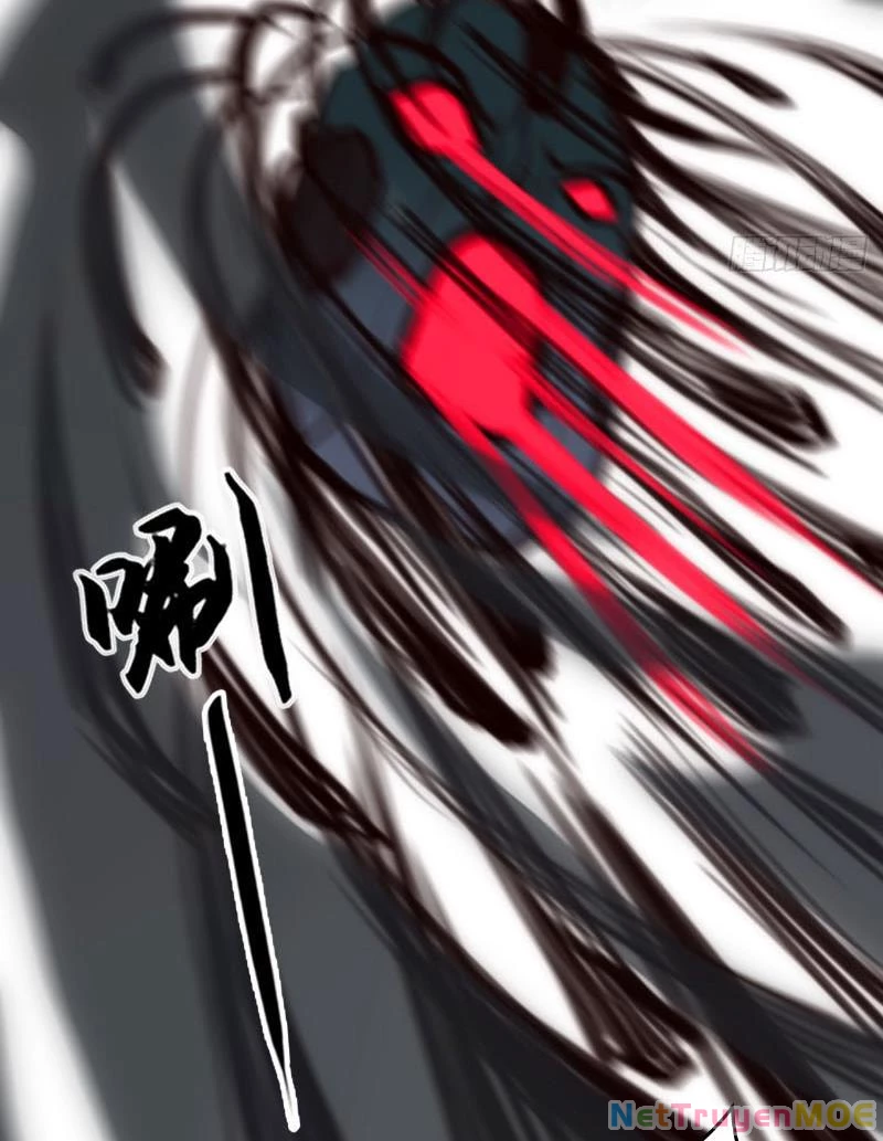 [Tam Giới Chí] Thích Ách Truyện Chapter 10 - Trang 8