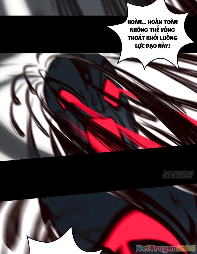 [Tam Giới Chí] Thích Ách Truyện Chapter 10 - Trang 9