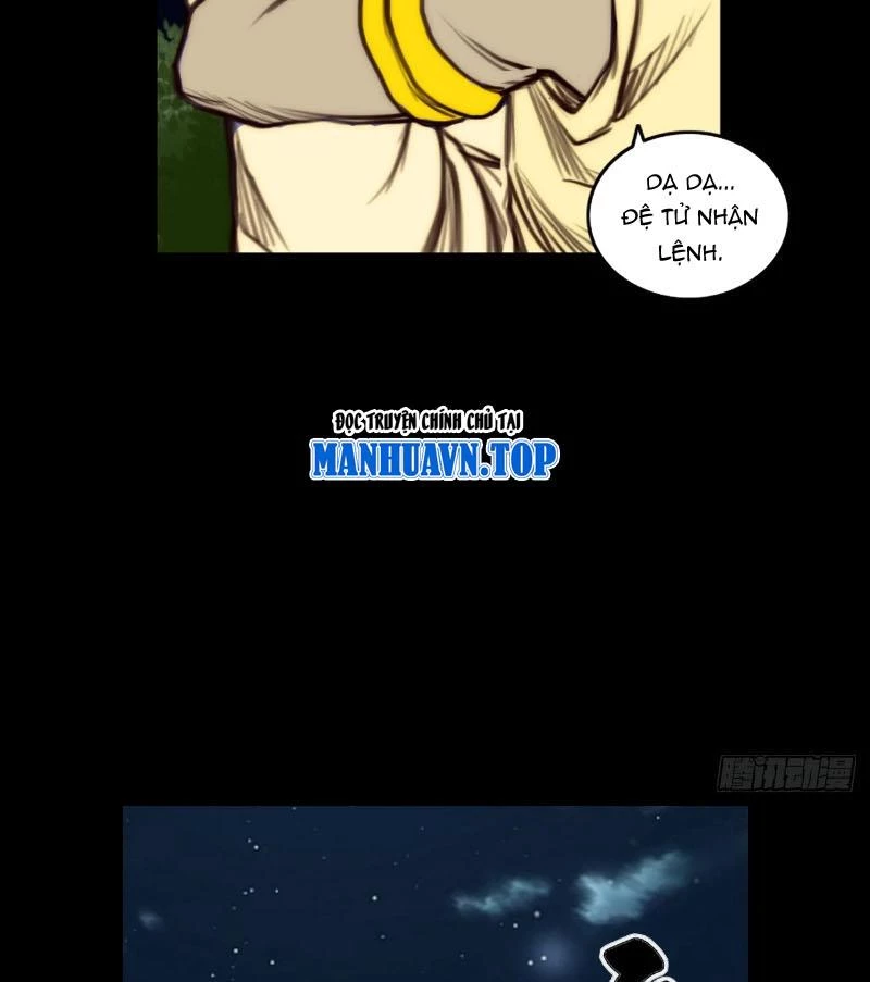[Tam Giới Chí] Thích Ách Truyện Chapter 11 - Trang 10