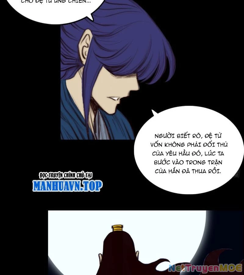 [Tam Giới Chí] Thích Ách Truyện Chapter 11 - Trang 14