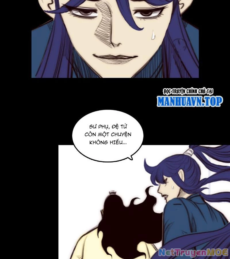 [Tam Giới Chí] Thích Ách Truyện Chapter 11 - Trang 20