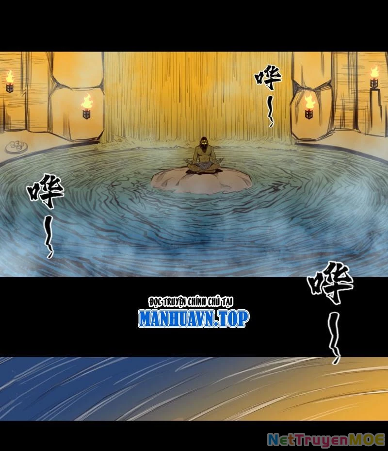 [Tam Giới Chí] Thích Ách Truyện Chapter 11 - Trang 29