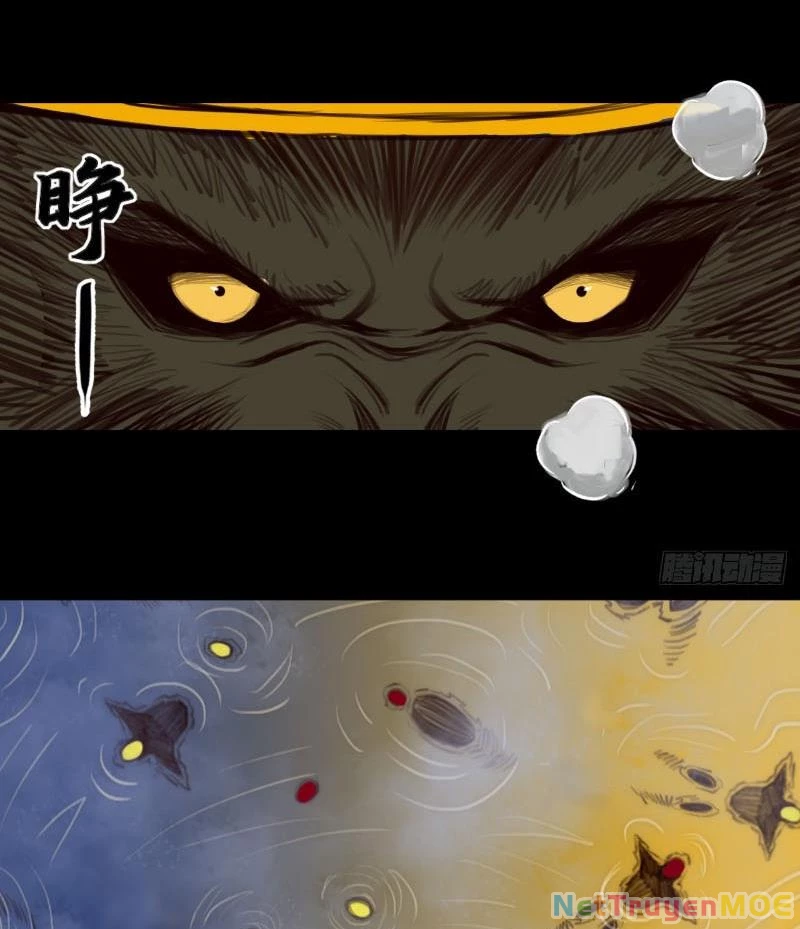 [Tam Giới Chí] Thích Ách Truyện Chapter 11 - Trang 30