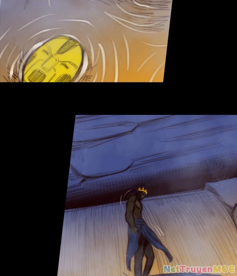 [Tam Giới Chí] Thích Ách Truyện Chapter 11 - Trang 33