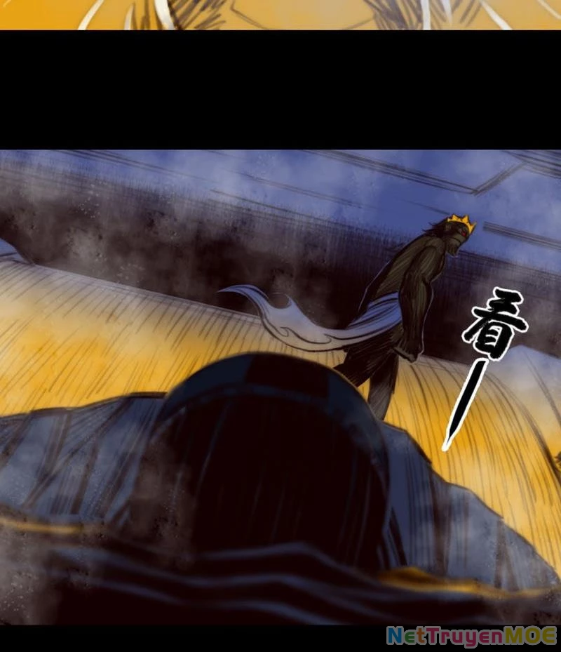 [Tam Giới Chí] Thích Ách Truyện Chapter 11 - Trang 35