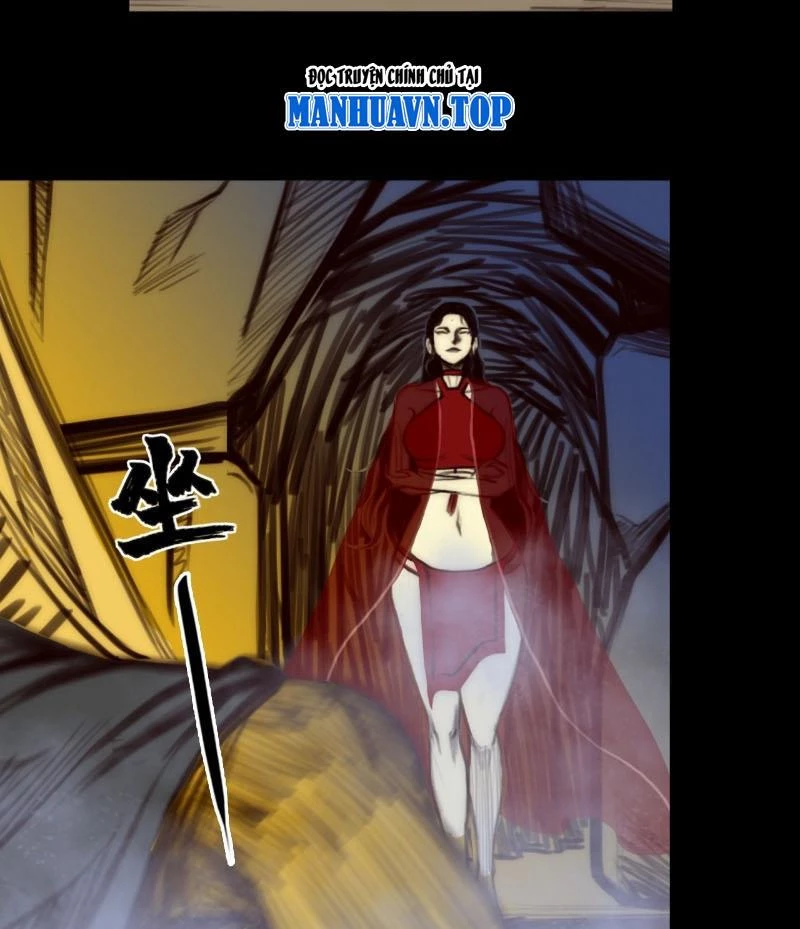 [Tam Giới Chí] Thích Ách Truyện Chapter 11 - Trang 37