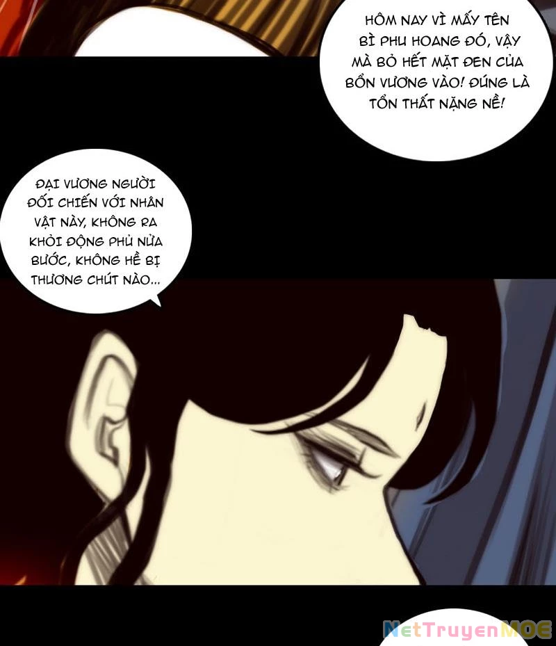 [Tam Giới Chí] Thích Ách Truyện Chapter 11 - Trang 47