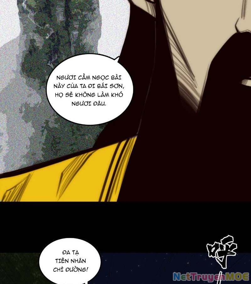 [Tam Giới Chí] Thích Ách Truyện Chapter 11 - Trang 7
