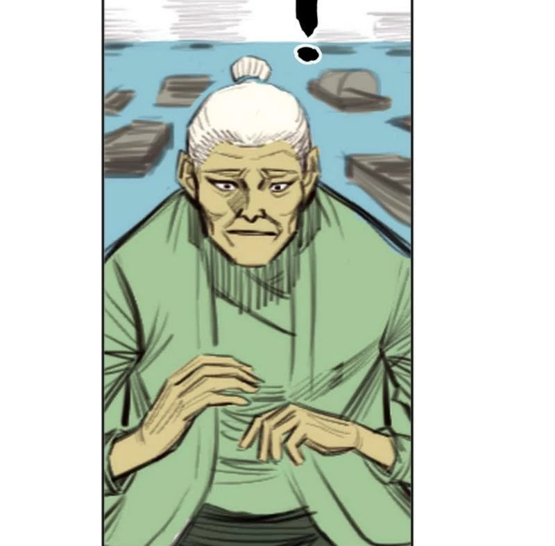 [Tam Giới Chí] Thích Ách Truyện Chapter 12 - Trang 17