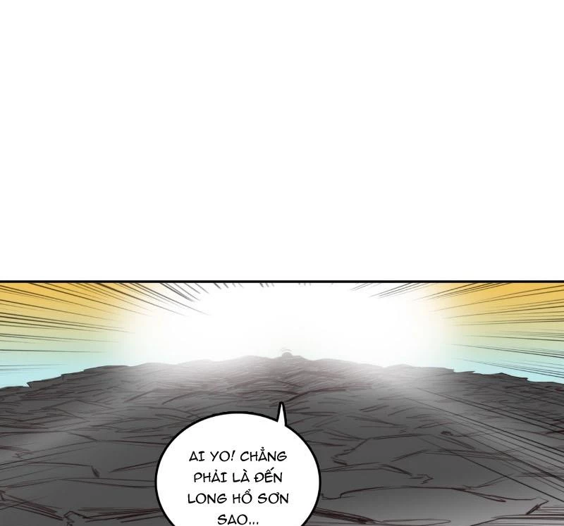 [Tam Giới Chí] Thích Ách Truyện Chapter 12 - Trang 37
