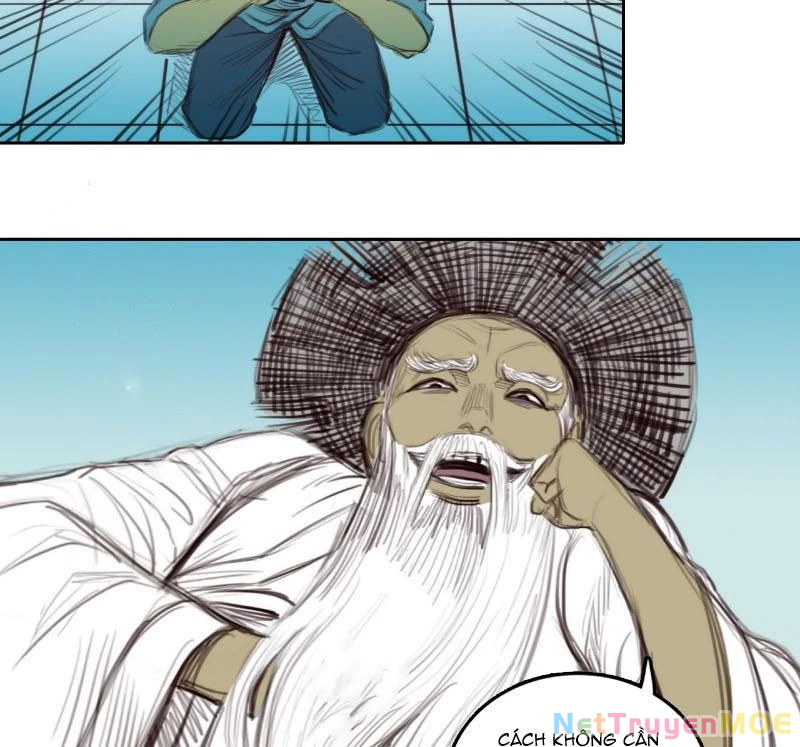 [Tam Giới Chí] Thích Ách Truyện Chapter 12 - Trang 45