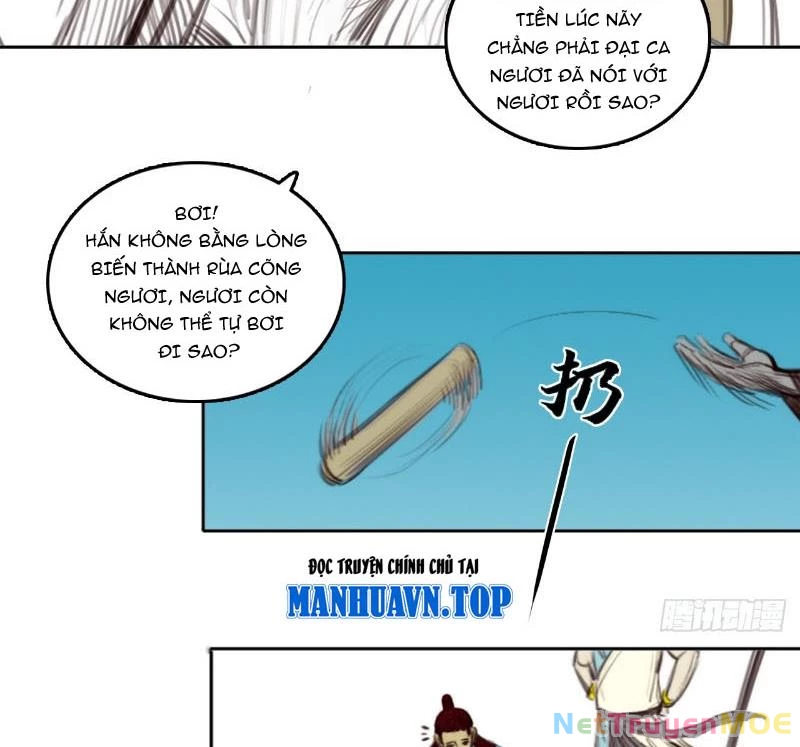 [Tam Giới Chí] Thích Ách Truyện Chapter 12 - Trang 46