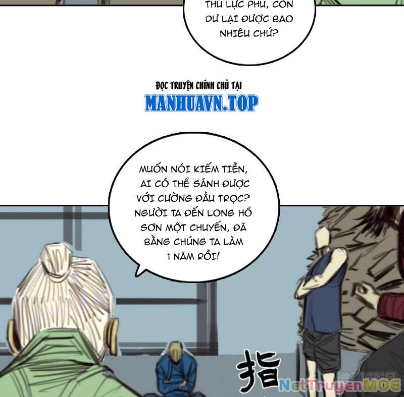 [Tam Giới Chí] Thích Ách Truyện Chapter 12 - Trang 9