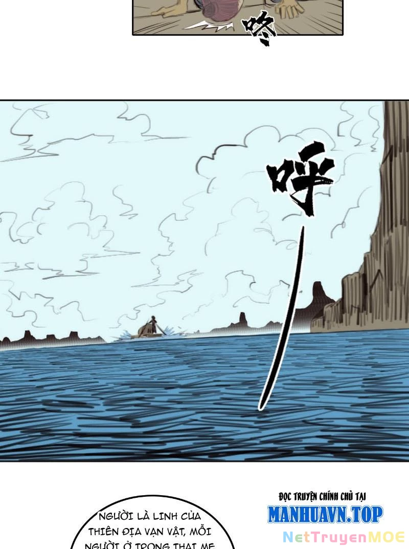 [Tam Giới Chí] Thích Ách Truyện Chapter 13 - Trang 25