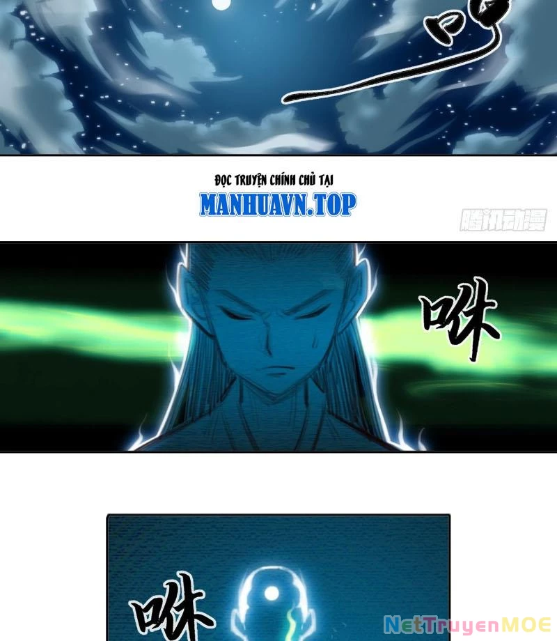 [Tam Giới Chí] Thích Ách Truyện Chapter 14 - Trang 25
