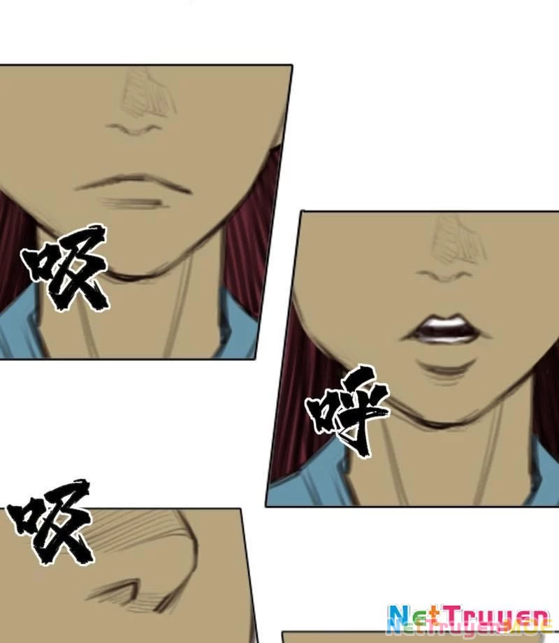 [Tam Giới Chí] Thích Ách Truyện Chapter 14 - Trang 7