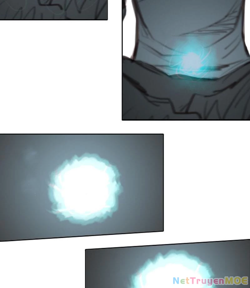 [Tam Giới Chí] Thích Ách Truyện Chapter 14 - Trang 9