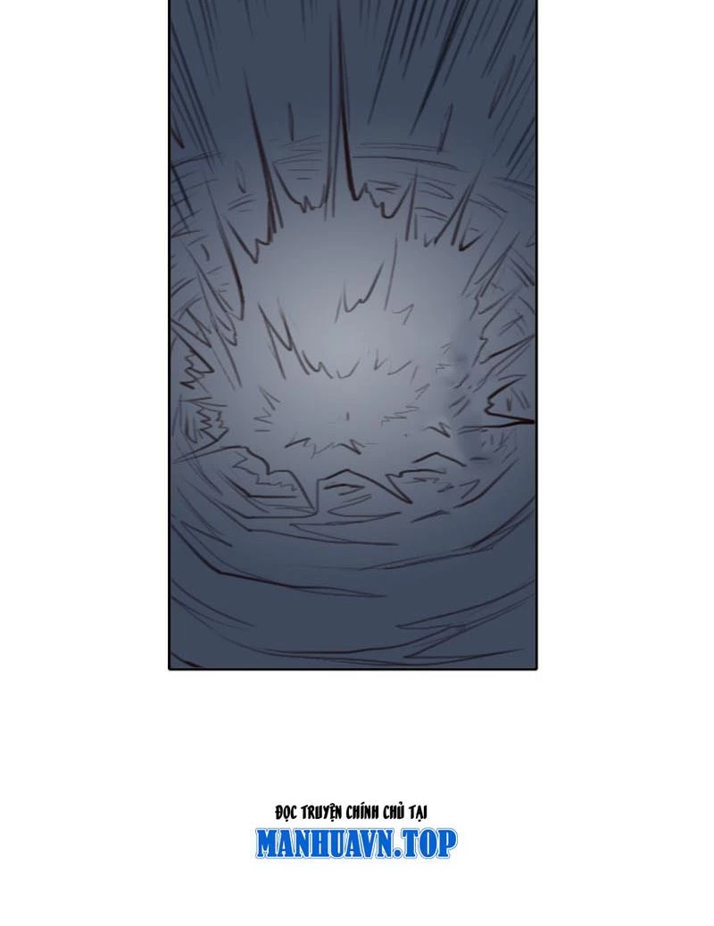 [Tam Giới Chí] Thích Ách Truyện Chapter 15 - Trang 11