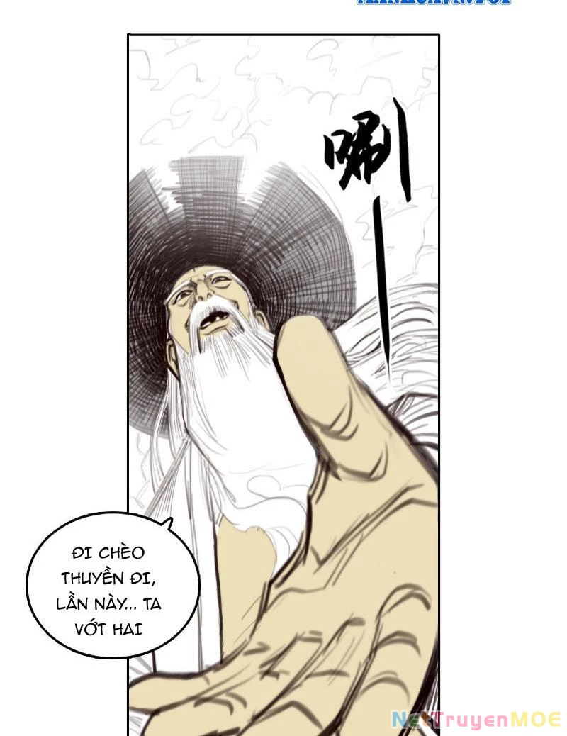 [Tam Giới Chí] Thích Ách Truyện Chapter 15 - Trang 15