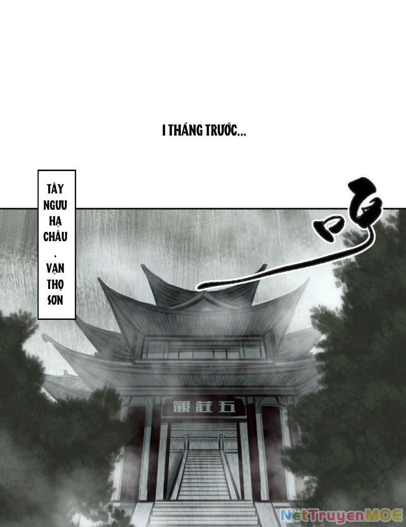 [Tam Giới Chí] Thích Ách Truyện Chapter 15 - Trang 24