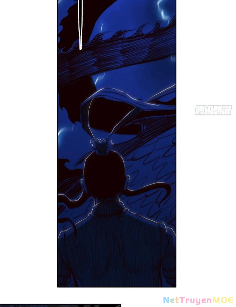[Tam Giới Chí] Thích Ách Truyện Chapter 15 - Trang 3