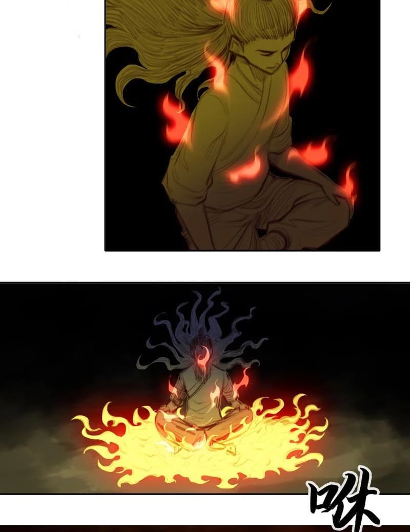 [Tam Giới Chí] Thích Ách Truyện Chapter 15 - Trang 5