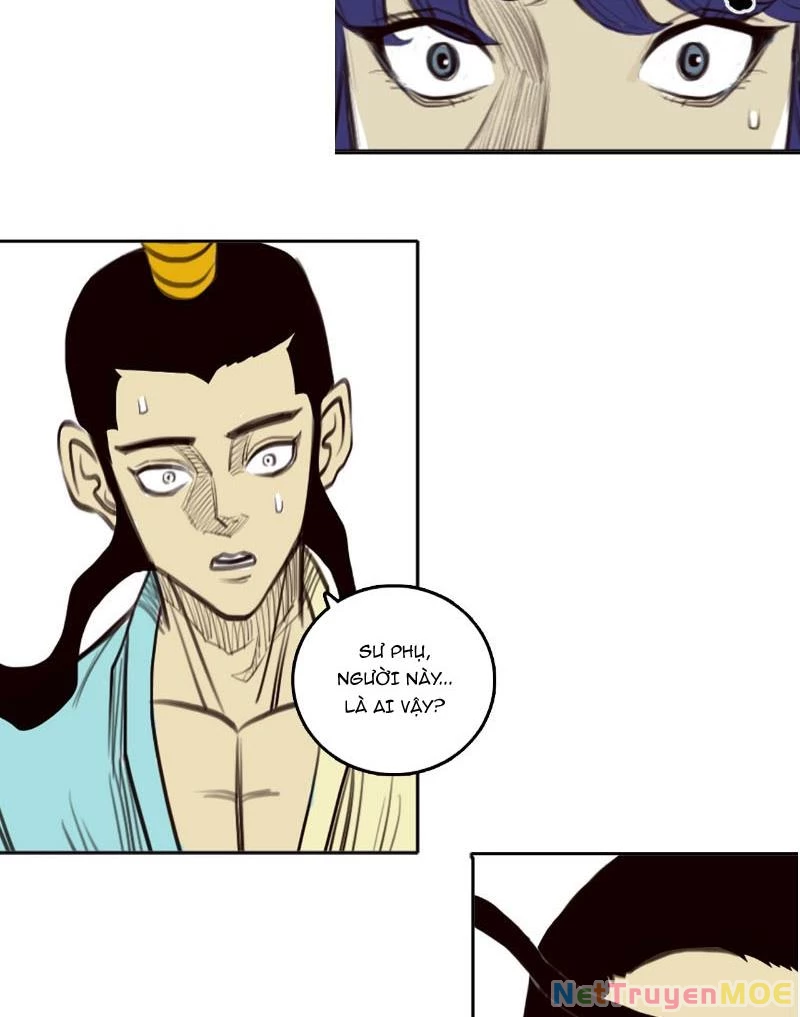 [Tam Giới Chí] Thích Ách Truyện Chapter 15 - Trang 50