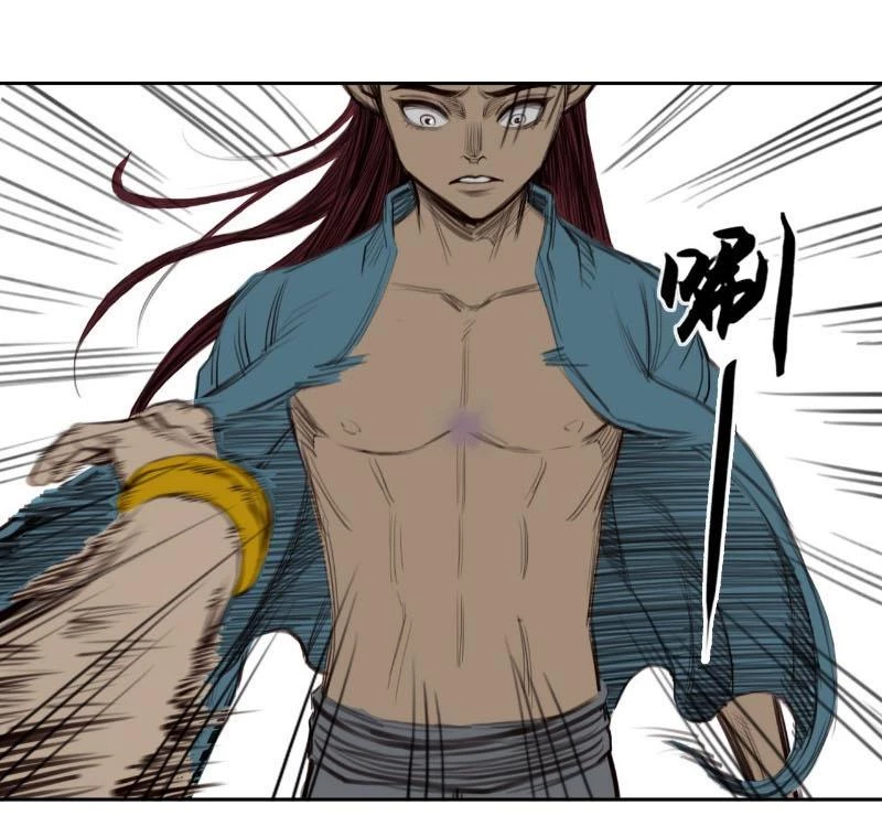 [Tam Giới Chí] Thích Ách Truyện Chapter 16 - Trang 29