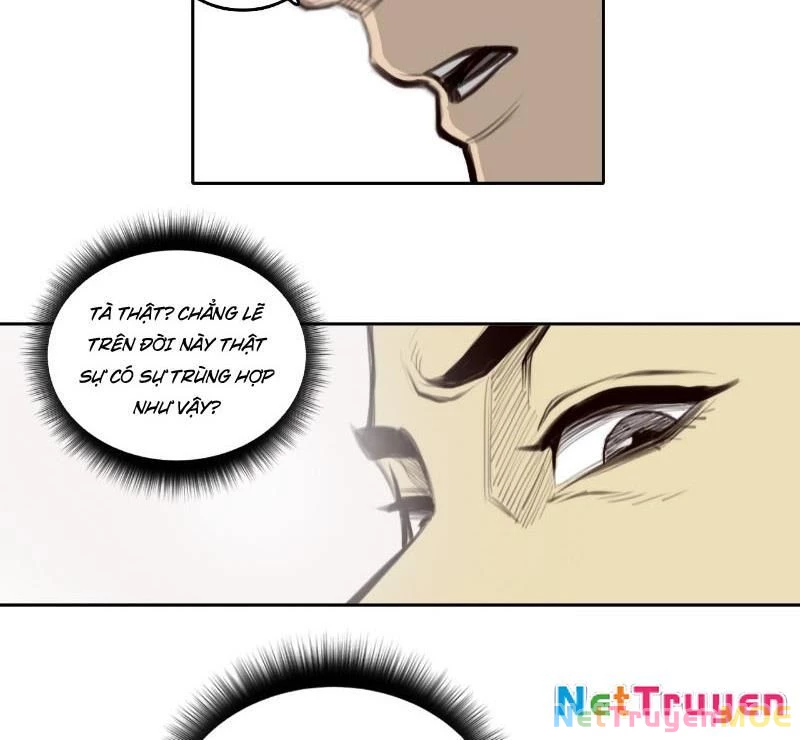 [Tam Giới Chí] Thích Ách Truyện Chapter 16 - Trang 32