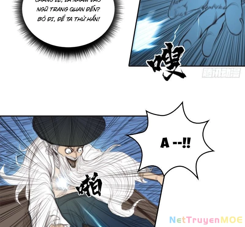 [Tam Giới Chí] Thích Ách Truyện Chapter 16 - Trang 43