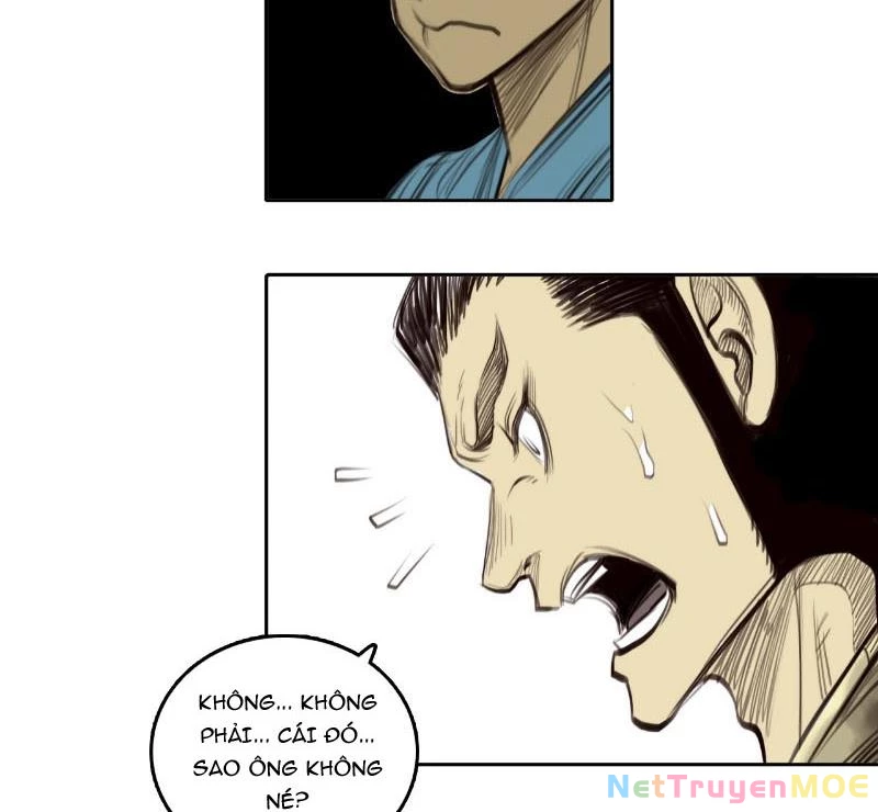 [Tam Giới Chí] Thích Ách Truyện Chapter 16 - Trang 46
