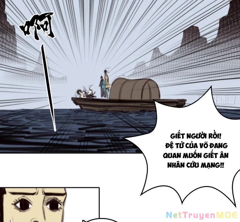 [Tam Giới Chí] Thích Ách Truyện Chapter 16 - Trang 48