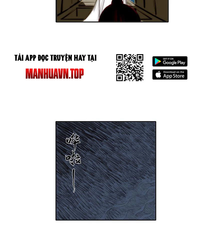 [Tam Giới Chí] Thích Ách Truyện Chapter 17 - Trang 5
