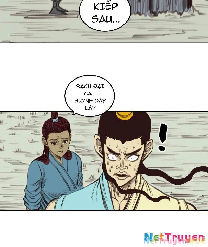 [Tam Giới Chí] Thích Ách Truyện Chapter 18 - Trang 12