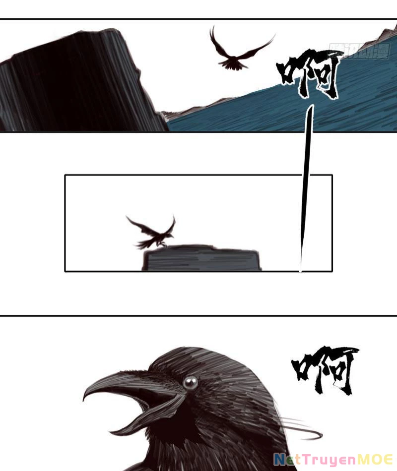 [Tam Giới Chí] Thích Ách Truyện Chapter 18 - Trang 30