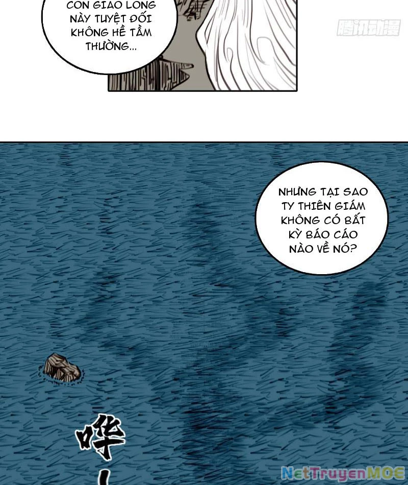 [Tam Giới Chí] Thích Ách Truyện Chapter 18 - Trang 35