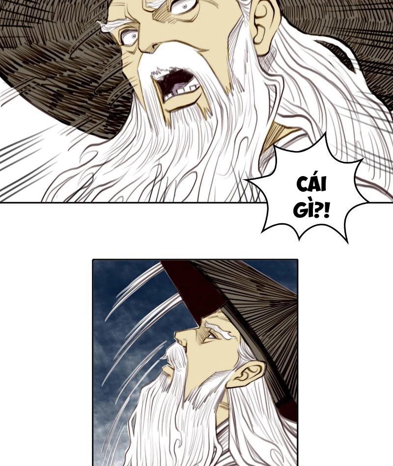 [Tam Giới Chí] Thích Ách Truyện Chapter 18 - Trang 48