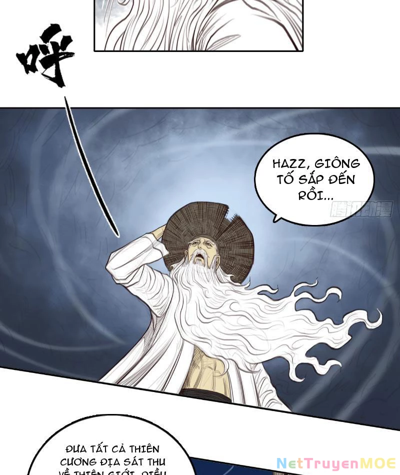 [Tam Giới Chí] Thích Ách Truyện Chapter 18 - Trang 49