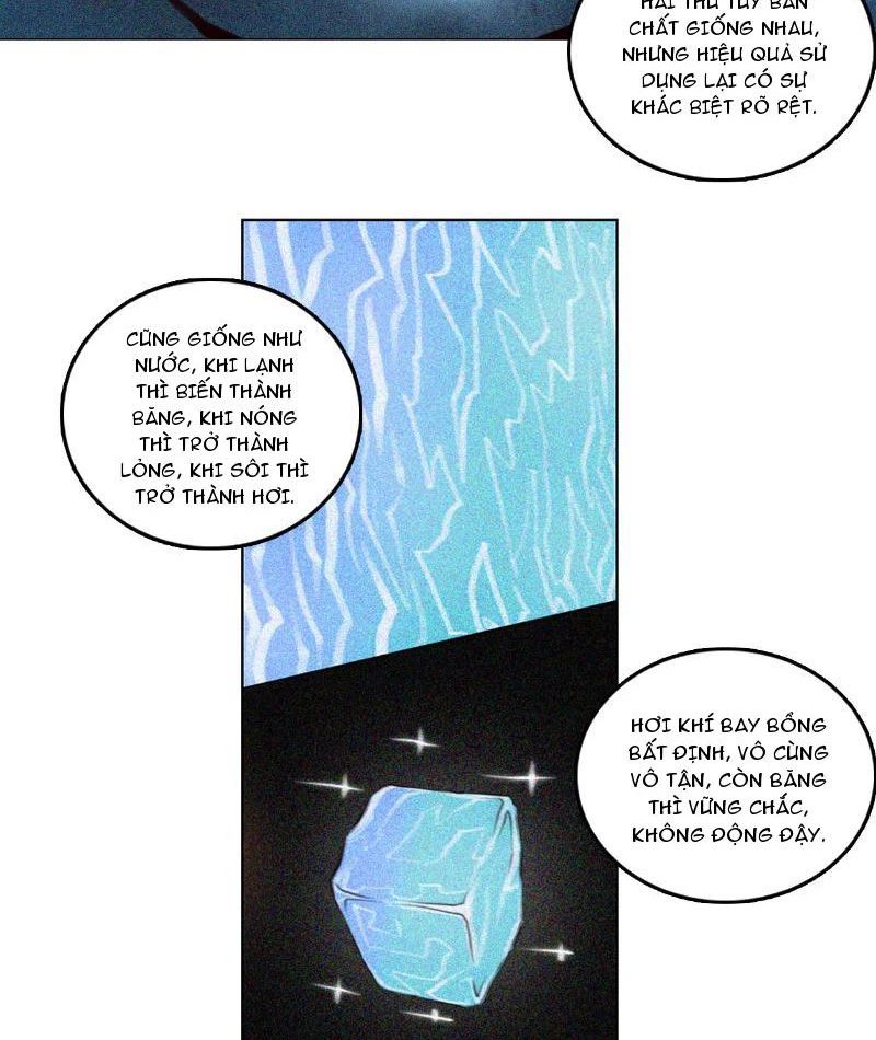 [Tam Giới Chí] Thích Ách Truyện Chapter 19 - Trang 31