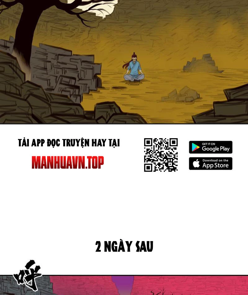 [Tam Giới Chí] Thích Ách Truyện Chapter 19 - Trang 46