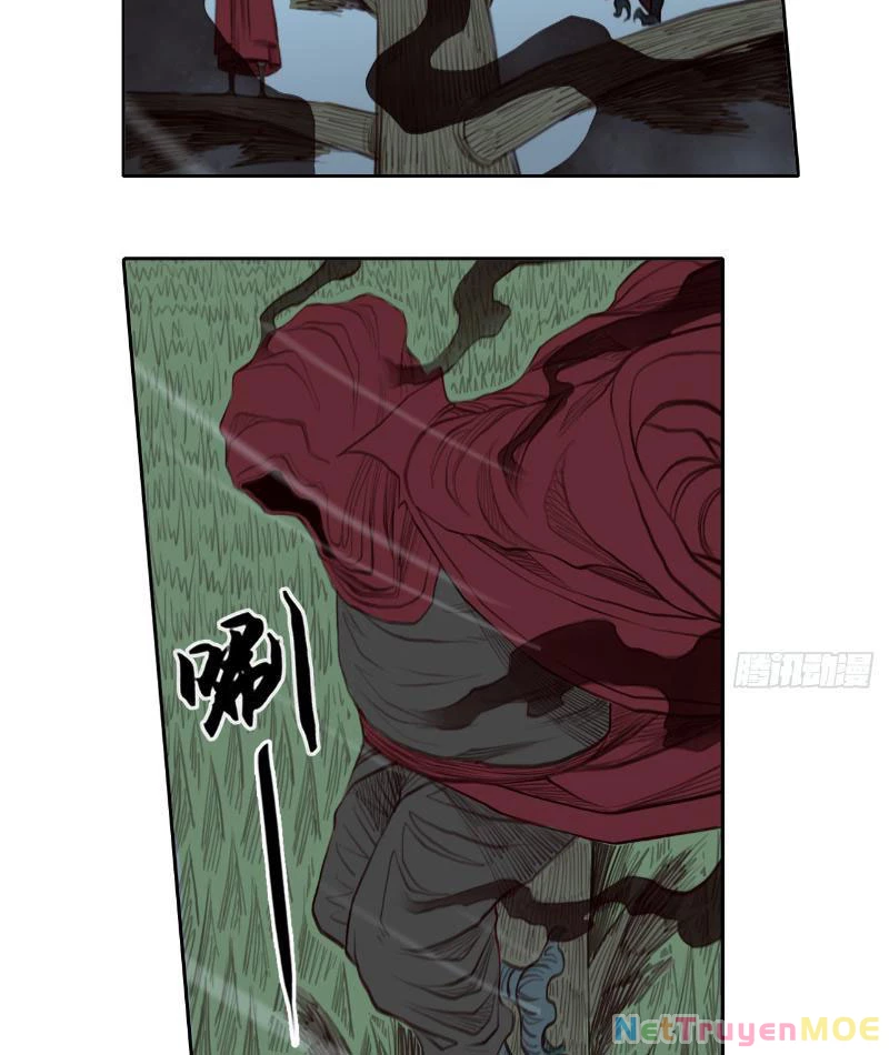 [Tam Giới Chí] Thích Ách Truyện Chapter 19 - Trang 6