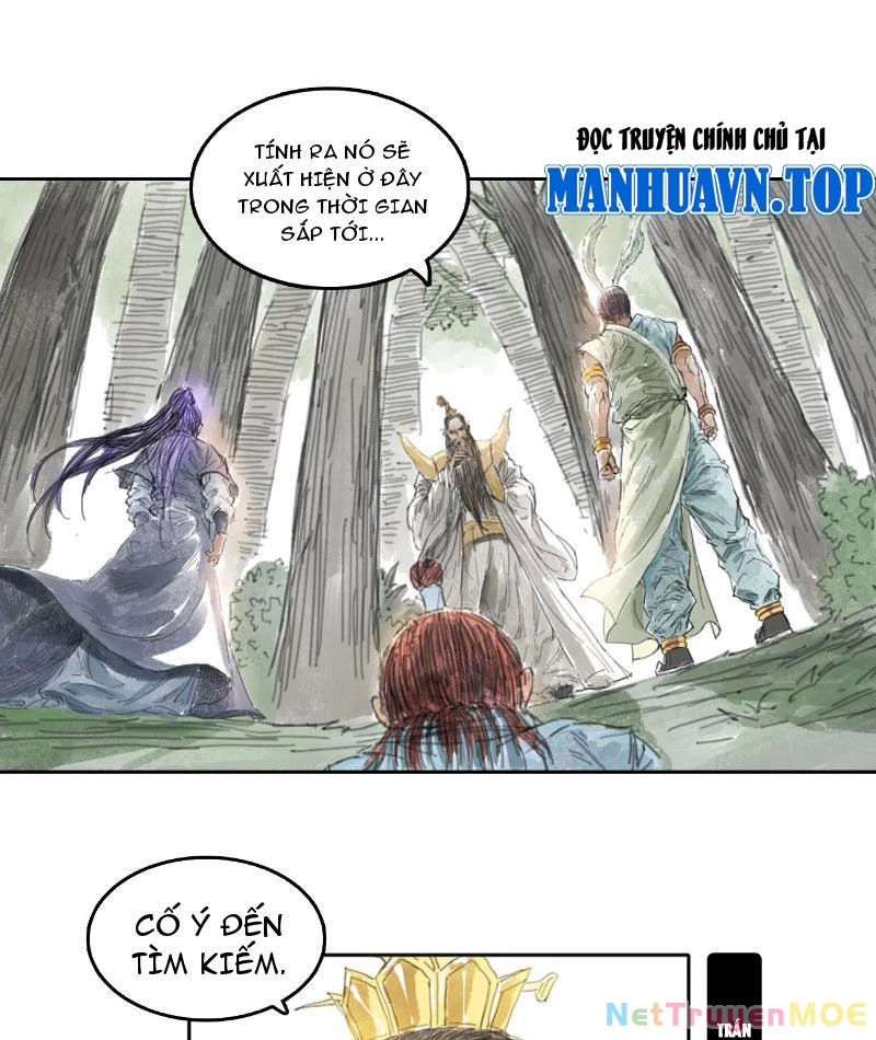 [Tam Giới Chí] Thích Ách Truyện Chapter 2 - Trang 26